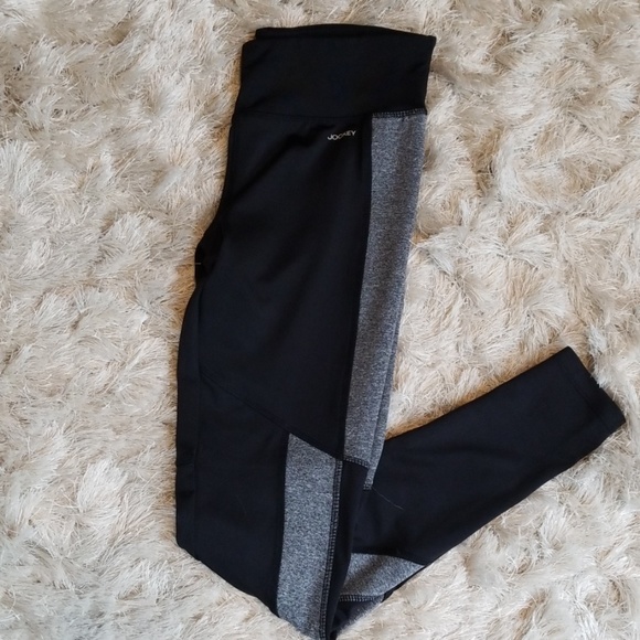 Women’s Jockey Leggings Size Small - Picture 5 of 8